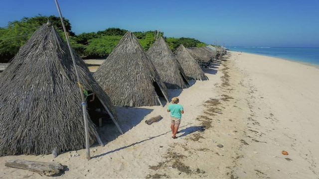 Inilah Rekomendasi Pantai Di Daerah Kupang, Penuh Eksotis !